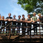 Seven Foundations of Camp & Retreat Ministries
