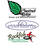 Camp Logos
