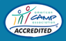 American Camps Association Accredited