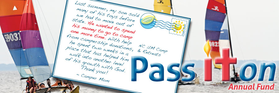 Pass It On 2012 -slider Pass It On 2012